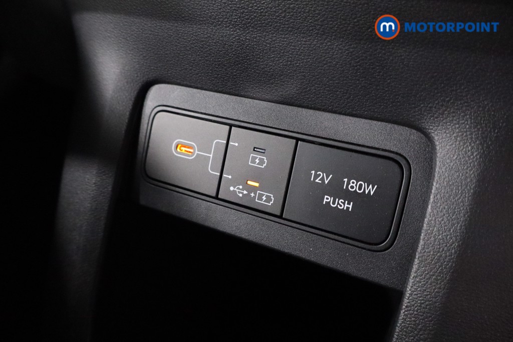 Hyundai Ioniq 5 Advance Automatic Electric SUV - Stock Number (1604523) - 20th supplementary image