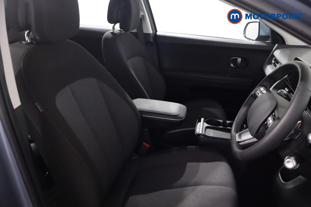 Hyundai Ioniq 5 Advance Automatic Electric SUV - Stock Number (1604523) - 21st supplementary image