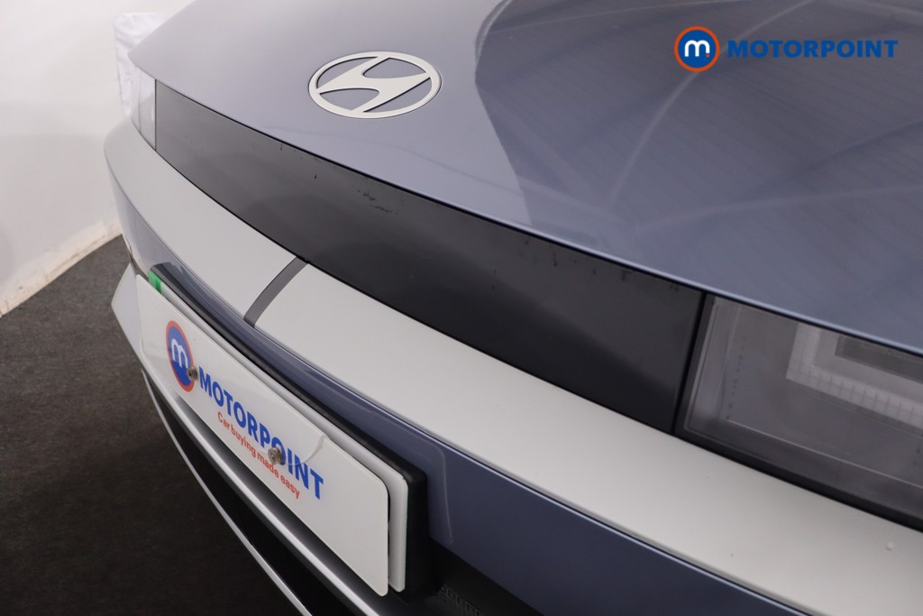 Hyundai Ioniq 5 Advance Automatic Electric SUV - Stock Number (1604523) - 26th supplementary image