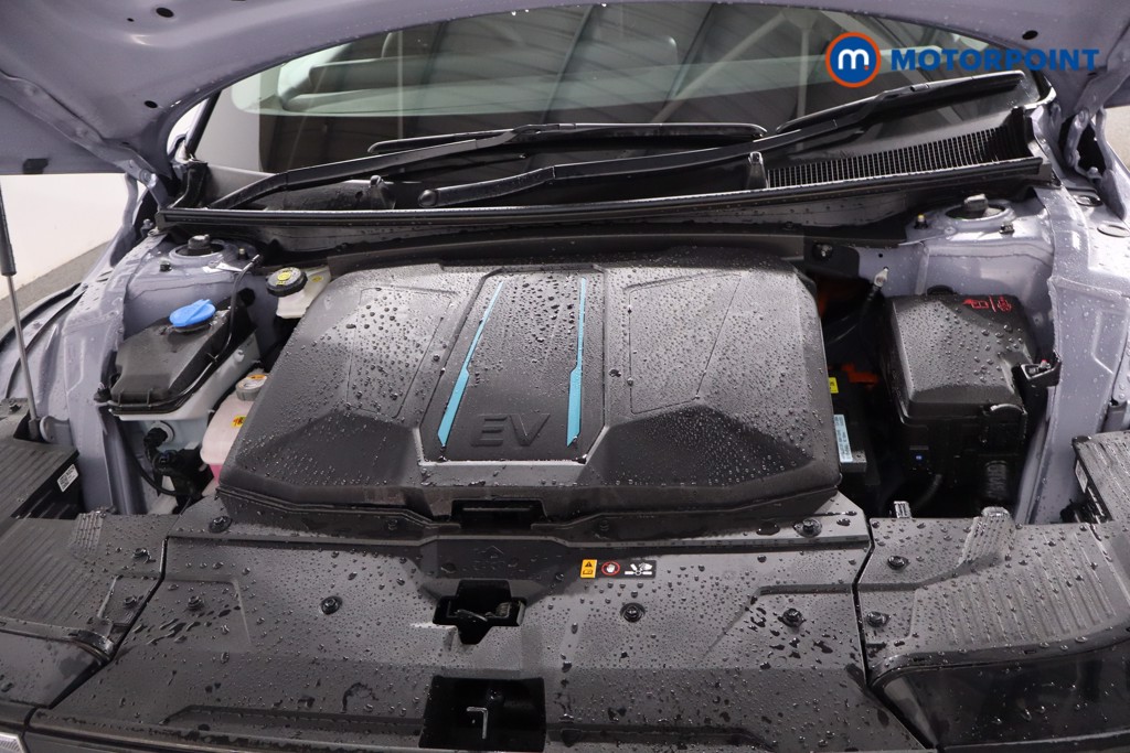 Hyundai Ioniq 5 Advance Automatic Electric SUV - Stock Number (1604523) - 29th supplementary image