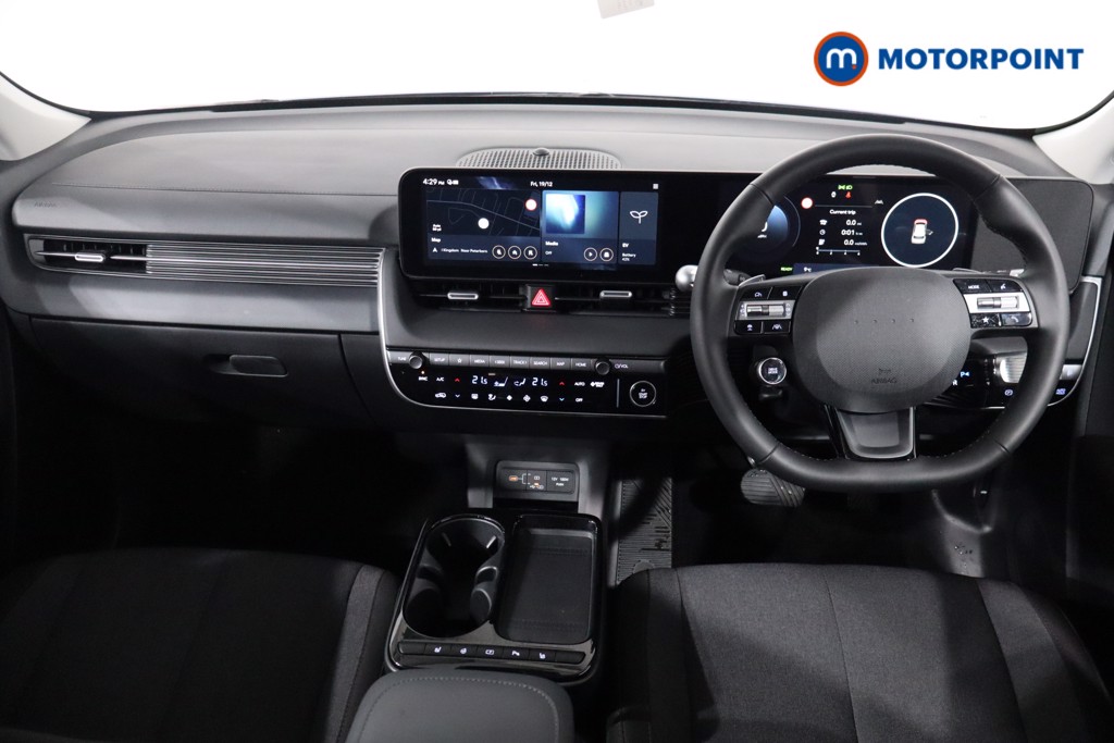 Hyundai Ioniq 5 Advance Automatic Electric SUV - Stock Number (1604523) - 1st supplementary image