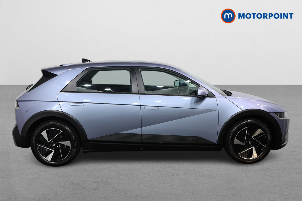 Hyundai Ioniq 5 Advance Automatic Electric SUV - Stock Number (1604523) - Drivers side