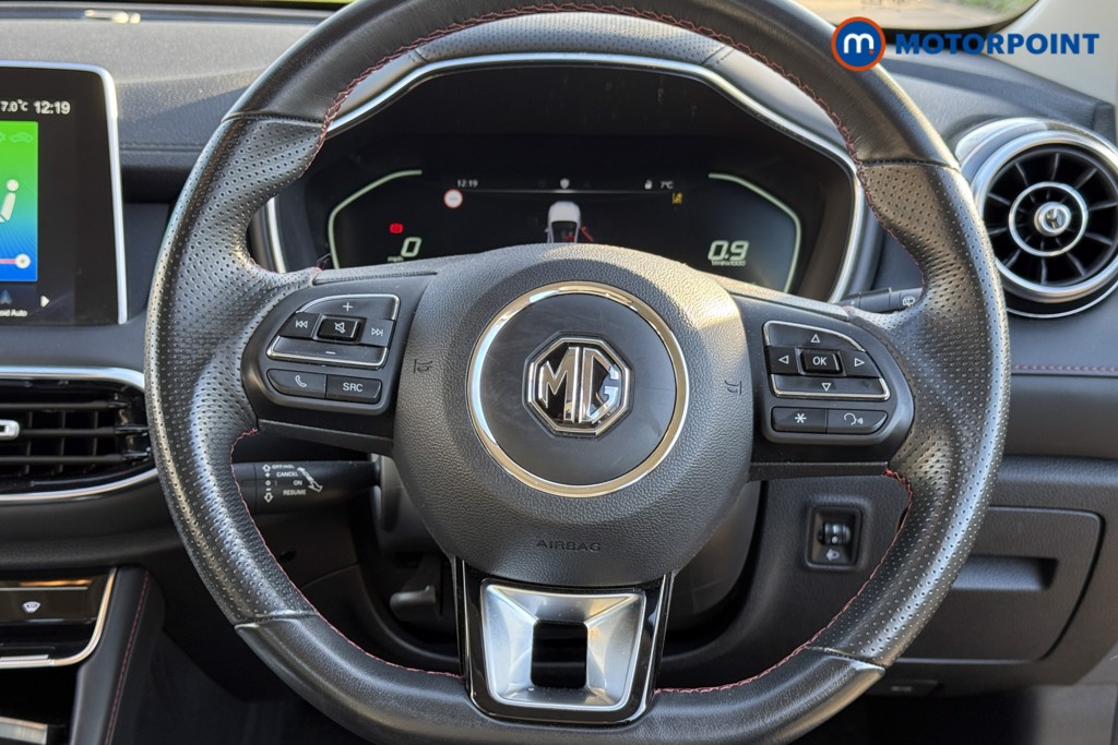 Mg Motor Uk HS Excite Manual Petrol SUV - Stock Number (1604579) - 2nd supplementary image