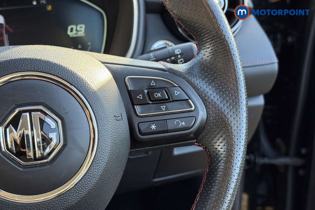 Mg Motor Uk HS Excite Manual Petrol SUV - Stock Number (1604579) - 3rd supplementary image