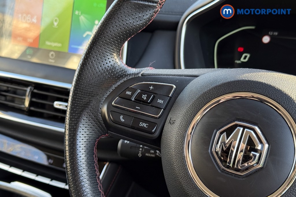 Mg Motor Uk HS Excite Manual Petrol SUV - Stock Number (1604579) - 4th supplementary image