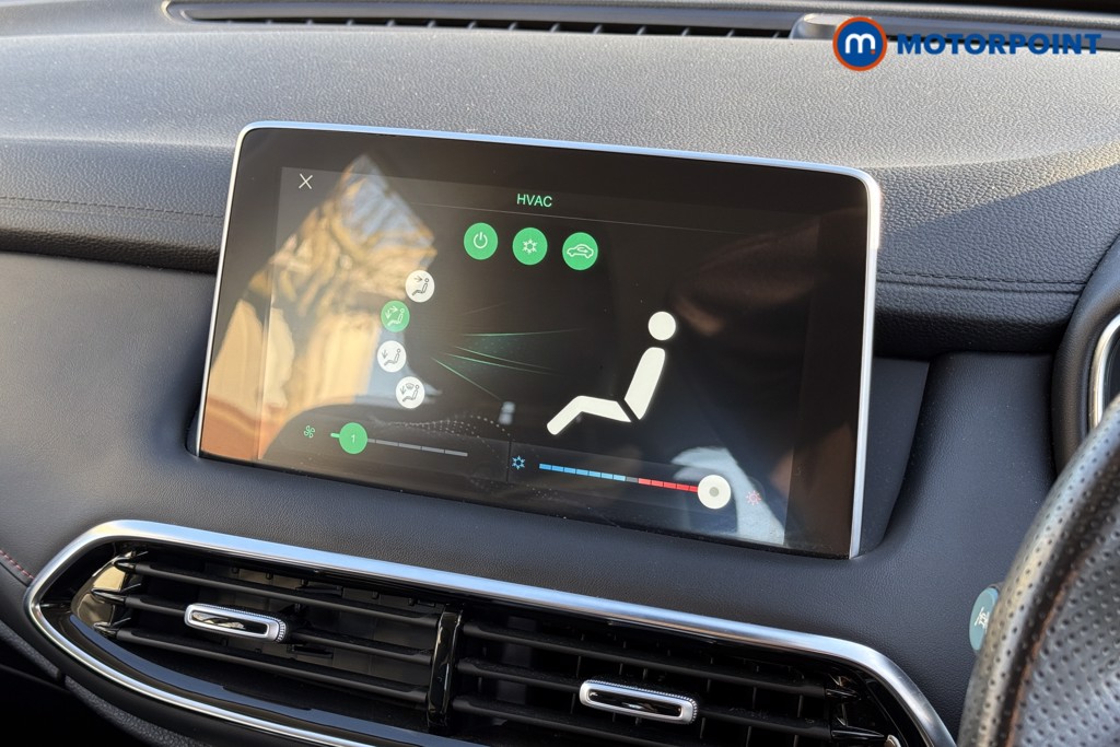 Mg Motor Uk HS Excite Manual Petrol SUV - Stock Number (1604579) - 9th supplementary image