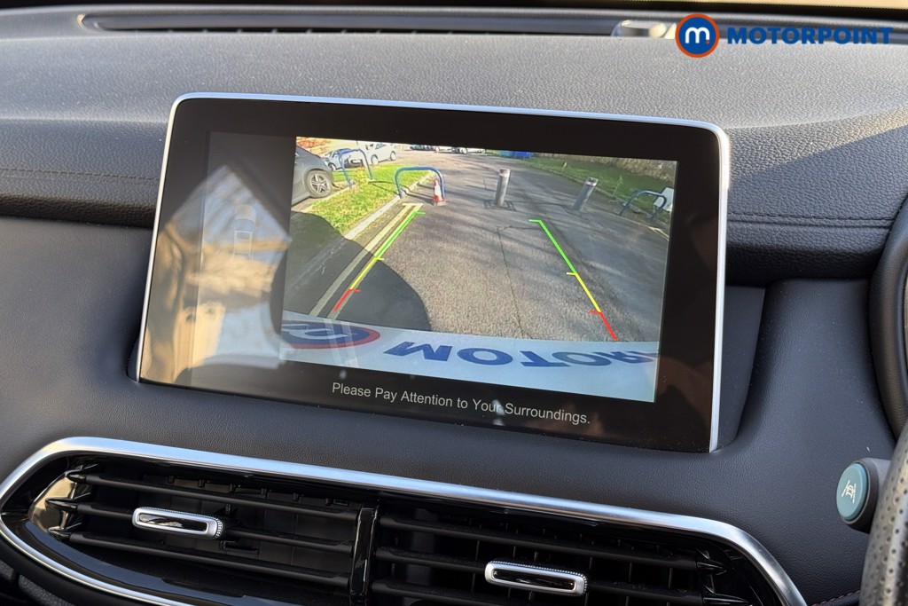 Mg Motor Uk HS Excite Manual Petrol SUV - Stock Number (1604579) - 10th supplementary image