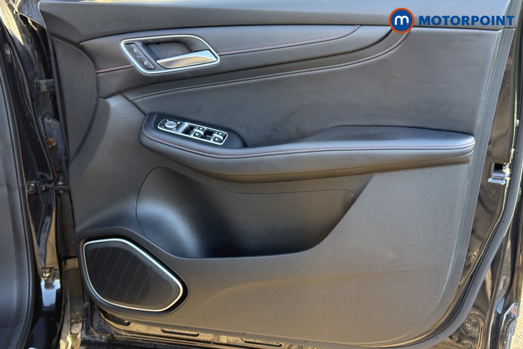 Mg Motor Uk HS Excite Manual Petrol SUV - Stock Number (1604579) - 11th supplementary image