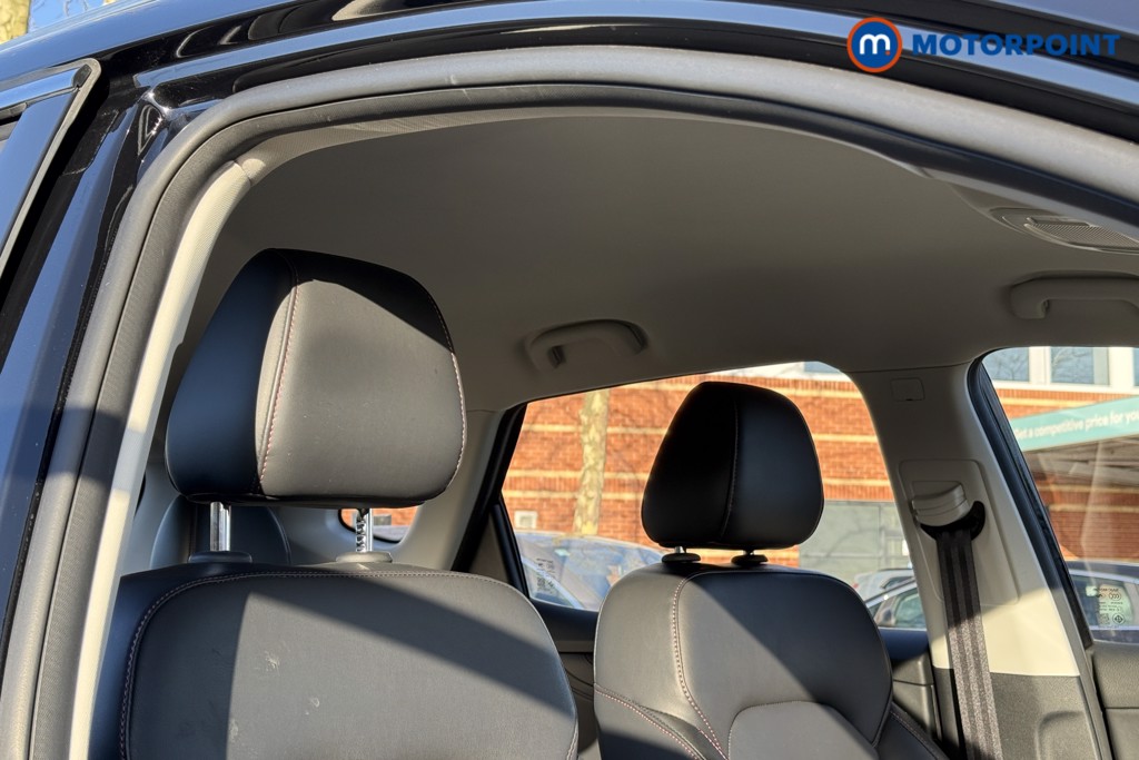 Mg Motor Uk HS Excite Manual Petrol SUV - Stock Number (1604579) - 14th supplementary image