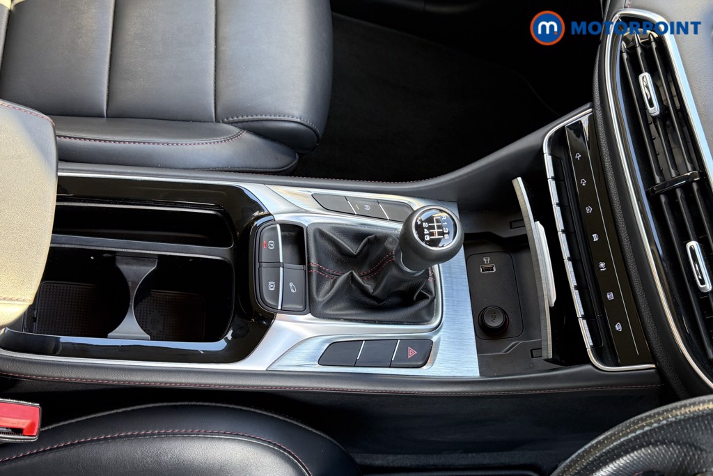 Mg Motor Uk HS Excite Manual Petrol SUV - Stock Number (1604579) - 15th supplementary image