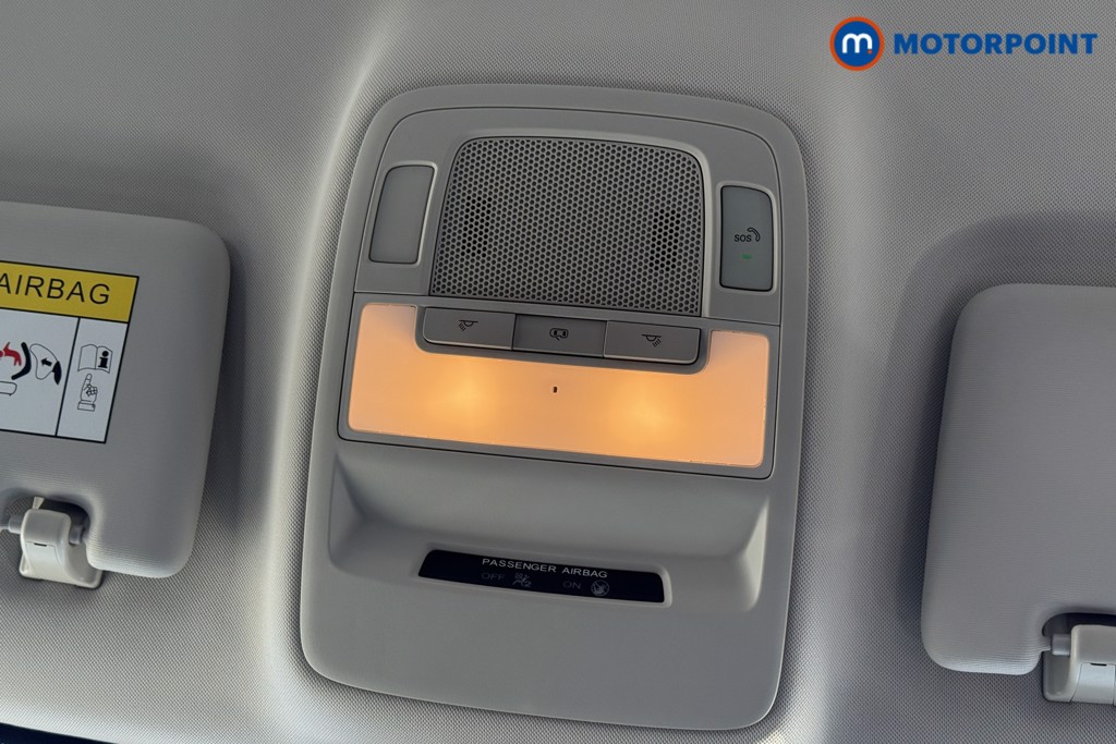 Mg Motor Uk HS Excite Manual Petrol SUV - Stock Number (1604579) - 16th supplementary image