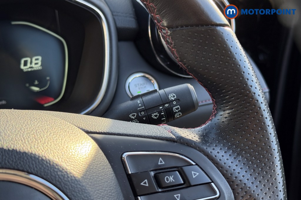 Mg Motor Uk HS Excite Manual Petrol SUV - Stock Number (1604579) - 17th supplementary image