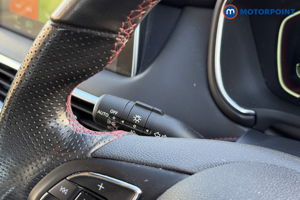 Mg Motor Uk HS Excite Manual Petrol SUV - Stock Number (1604579) - 18th supplementary image