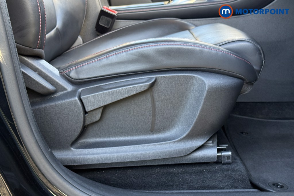 Mg Motor Uk HS Excite Manual Petrol SUV - Stock Number (1604579) - 19th supplementary image