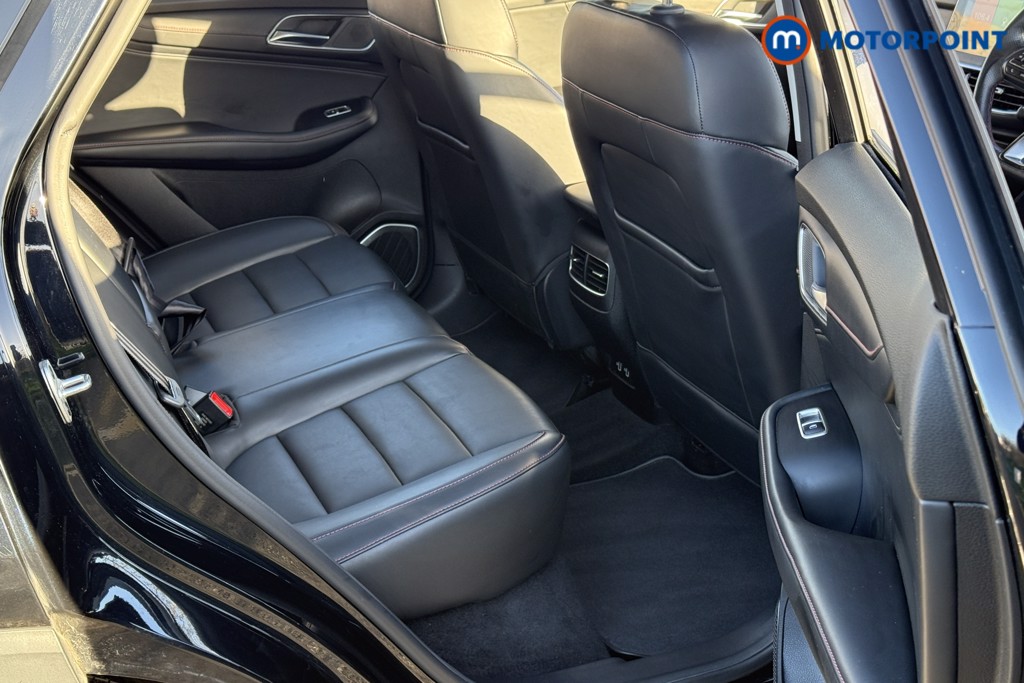 Mg Motor Uk HS Excite Manual Petrol SUV - Stock Number (1604579) - 20th supplementary image