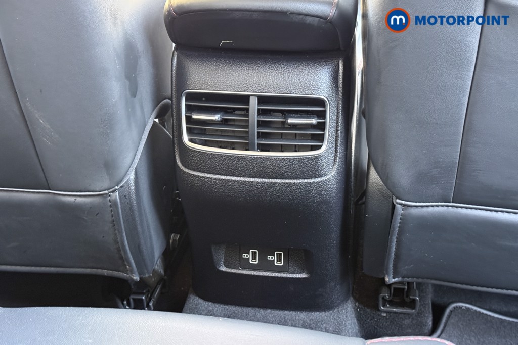 Mg Motor Uk HS Excite Manual Petrol SUV - Stock Number (1604579) - 22nd supplementary image