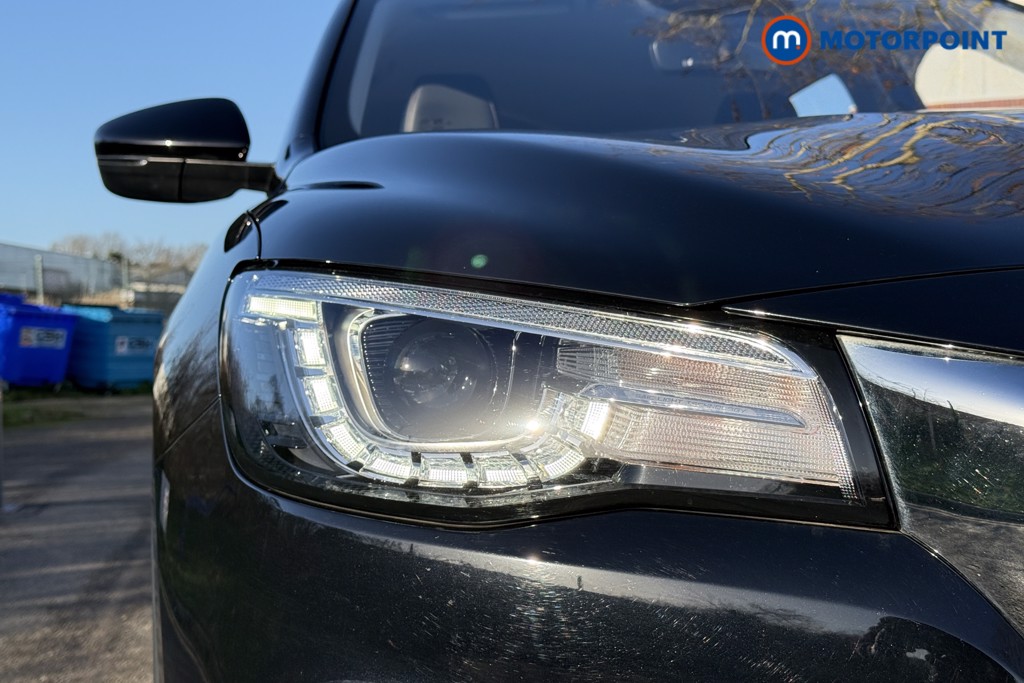 Mg Motor Uk HS Excite Manual Petrol SUV - Stock Number (1604579) - 23rd supplementary image