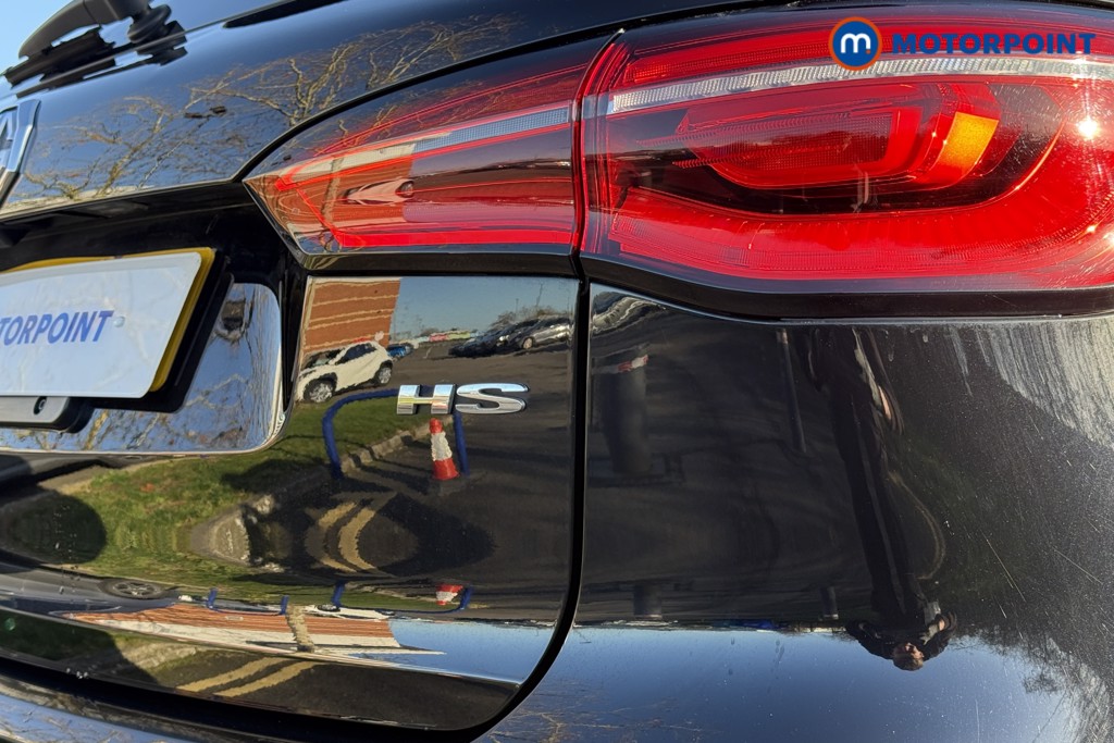 Mg Motor Uk HS Excite Manual Petrol SUV - Stock Number (1604579) - 24th supplementary image