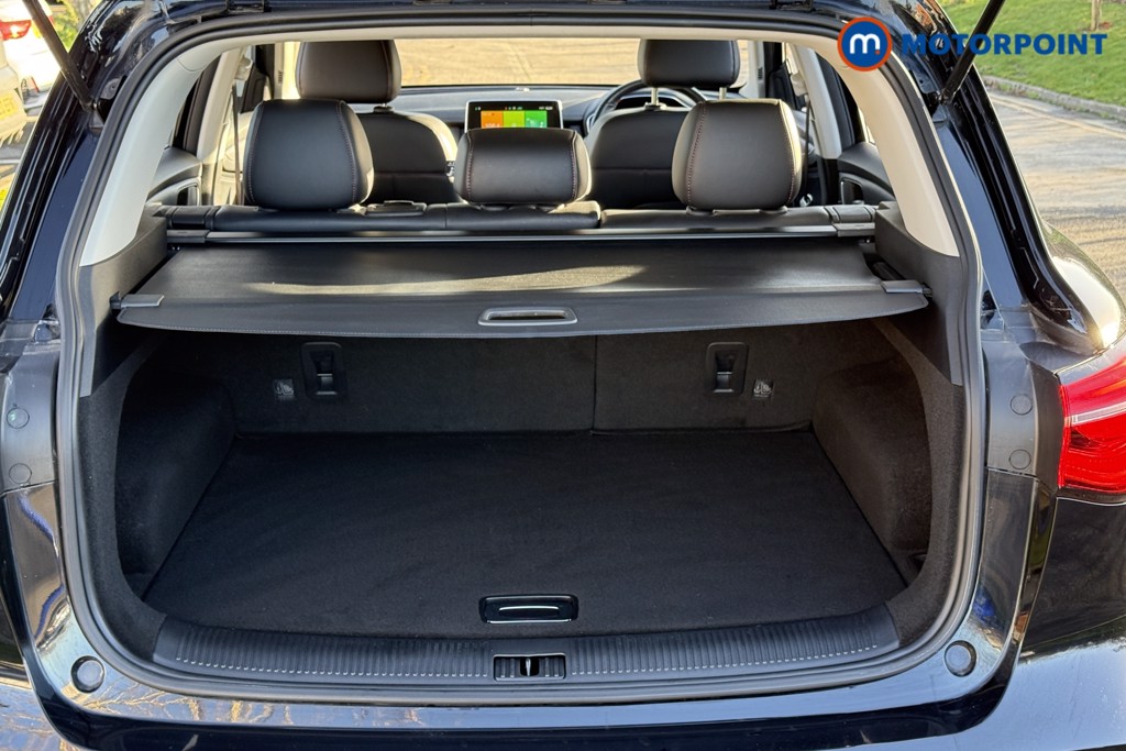 Mg Motor Uk HS Excite Manual Petrol SUV - Stock Number (1604579) - 25th supplementary image