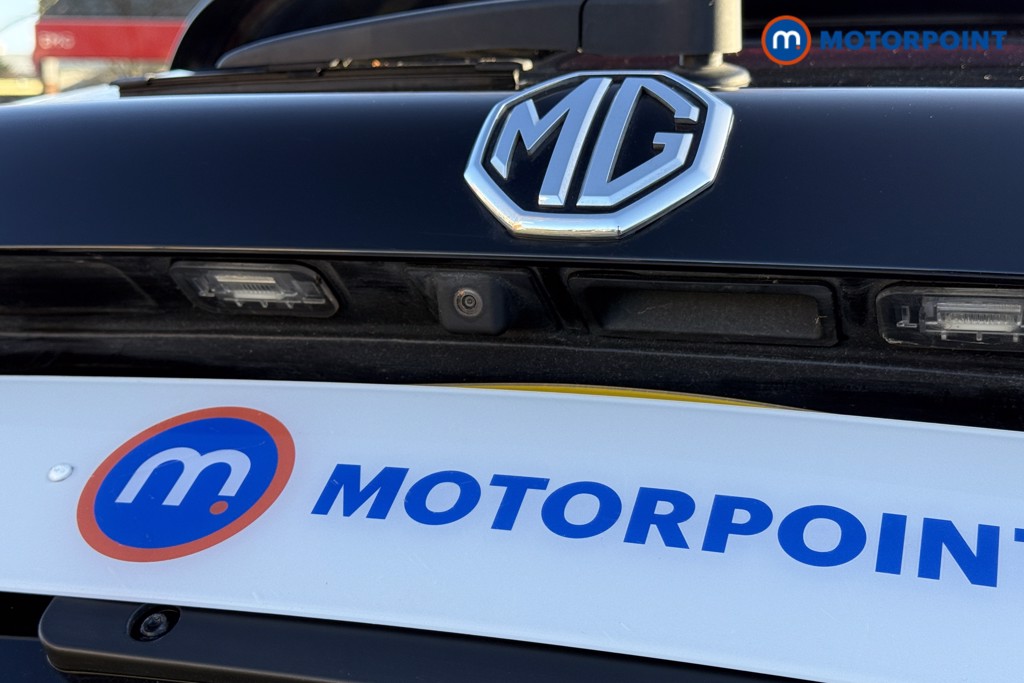 Mg Motor Uk HS Excite Manual Petrol SUV - Stock Number (1604579) - 26th supplementary image