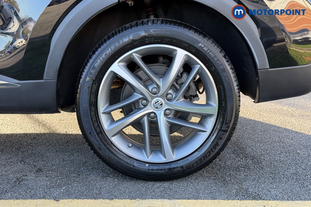 Mg Motor Uk HS Excite Manual Petrol SUV - Stock Number (1604579) - 28th supplementary image