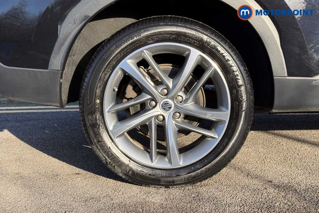 Mg Motor Uk HS Excite Manual Petrol SUV - Stock Number (1604579) - 29th supplementary image