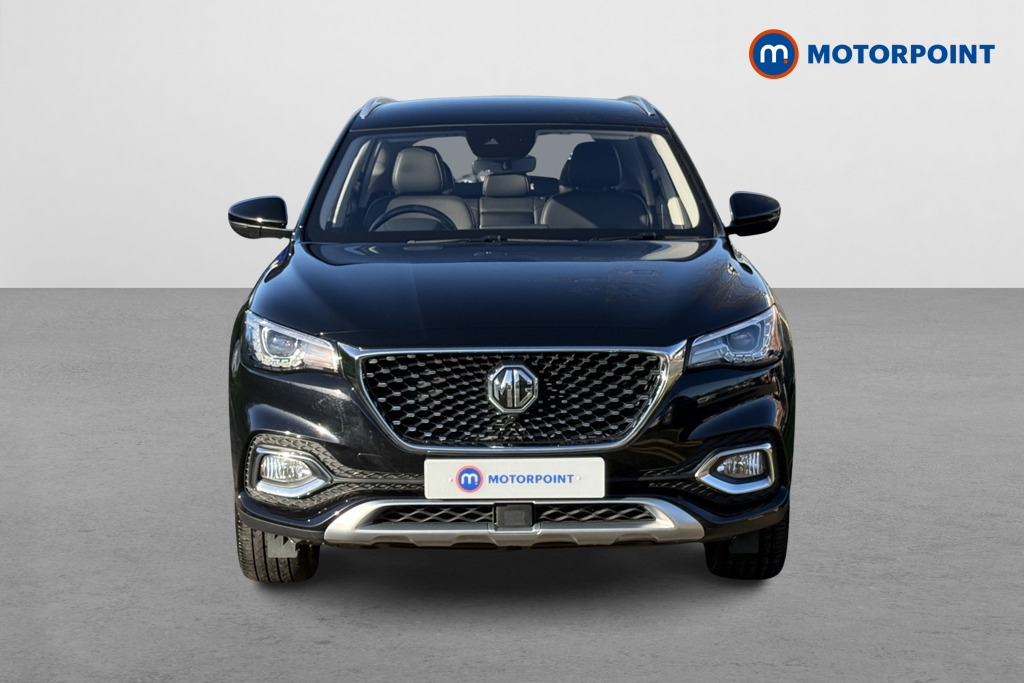 Mg Motor Uk HS Excite Manual Petrol SUV - Stock Number (1604579) - Front bumper