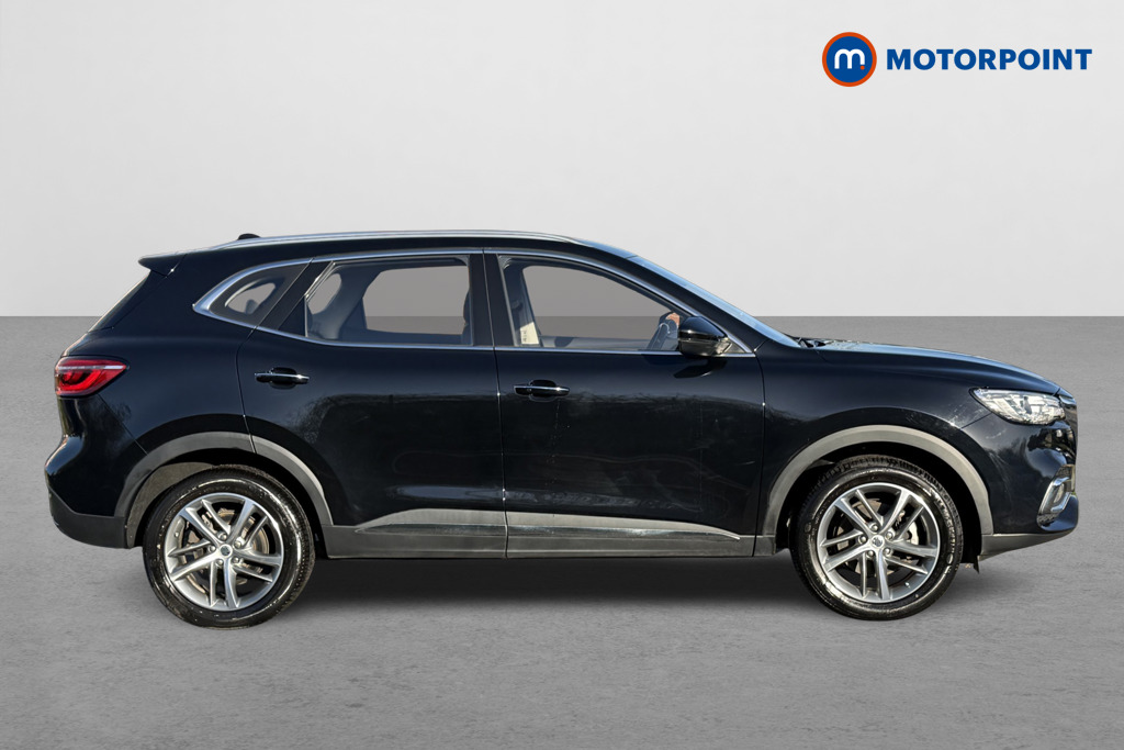 Mg Motor Uk HS Excite Manual Petrol SUV - Stock Number (1604579) - Drivers side