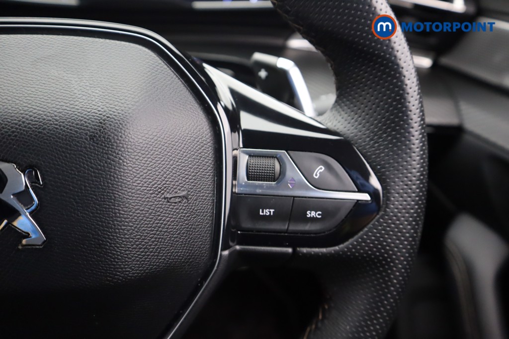 Peugeot 508 First Edition Automatic Petrol Hatchback - Stock Number (1604592) - 5th supplementary image