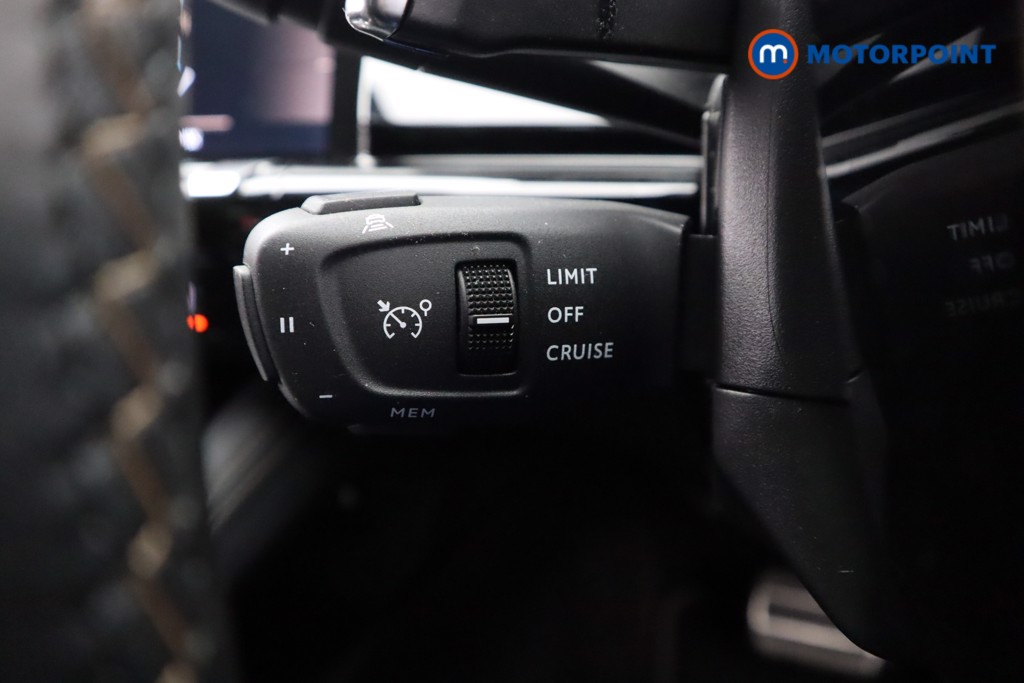 Peugeot 508 First Edition Automatic Petrol Hatchback - Stock Number (1604592) - 6th supplementary image