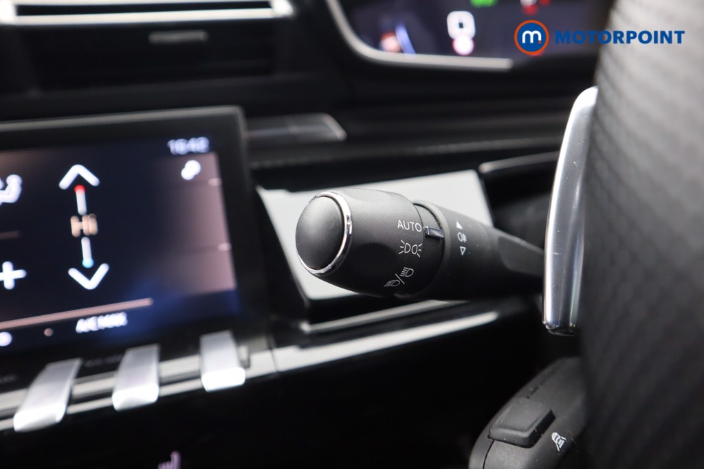Peugeot 508 First Edition Automatic Petrol Hatchback - Stock Number (1604592) - 7th supplementary image