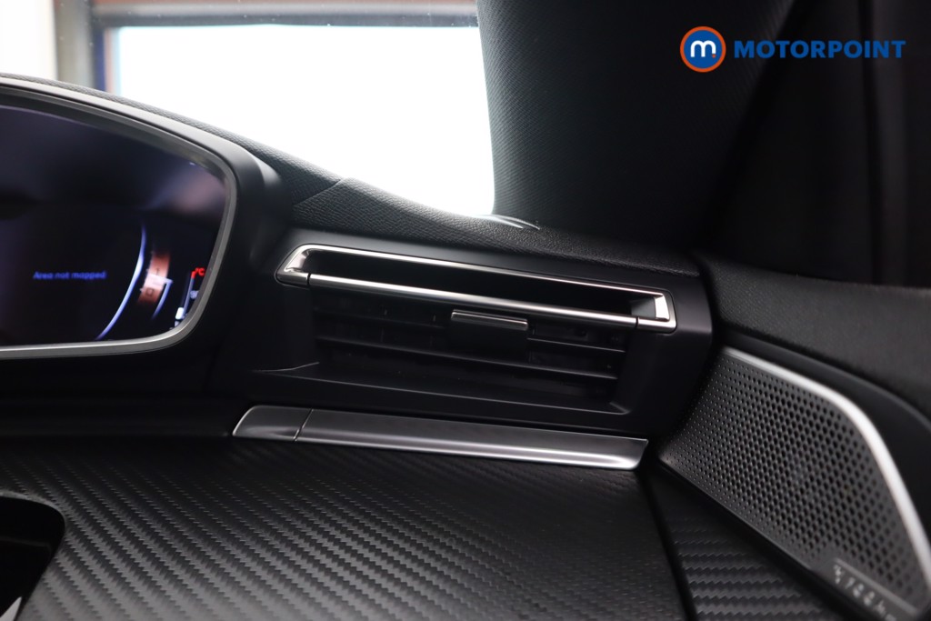 Peugeot 508 First Edition Automatic Petrol Hatchback - Stock Number (1604592) - 10th supplementary image