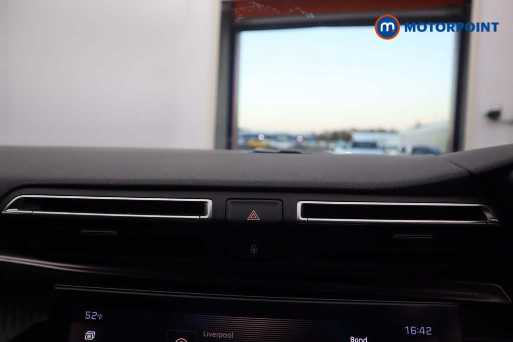 Peugeot 508 First Edition Automatic Petrol Hatchback - Stock Number (1604592) - 11th supplementary image