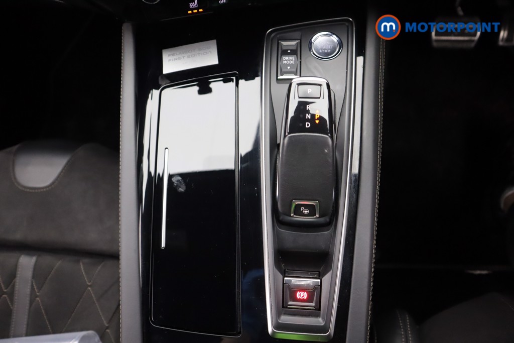 Peugeot 508 First Edition Automatic Petrol Hatchback - Stock Number (1604592) - 15th supplementary image