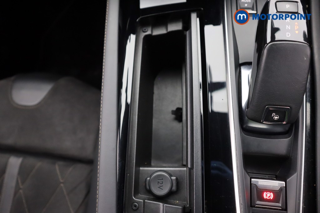 Peugeot 508 First Edition Automatic Petrol Hatchback - Stock Number (1604592) - 20th supplementary image