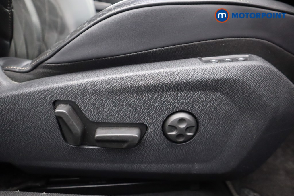 Peugeot 508 First Edition Automatic Petrol Hatchback - Stock Number (1604592) - 23rd supplementary image