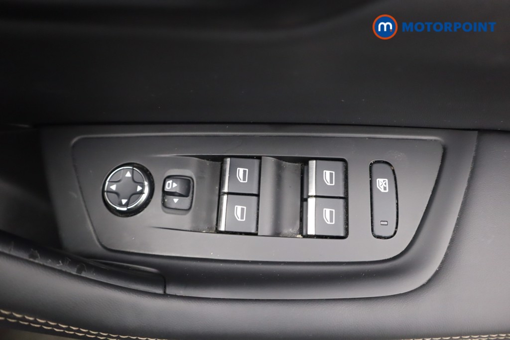 Peugeot 508 First Edition Automatic Petrol Hatchback - Stock Number (1604592) - 24th supplementary image