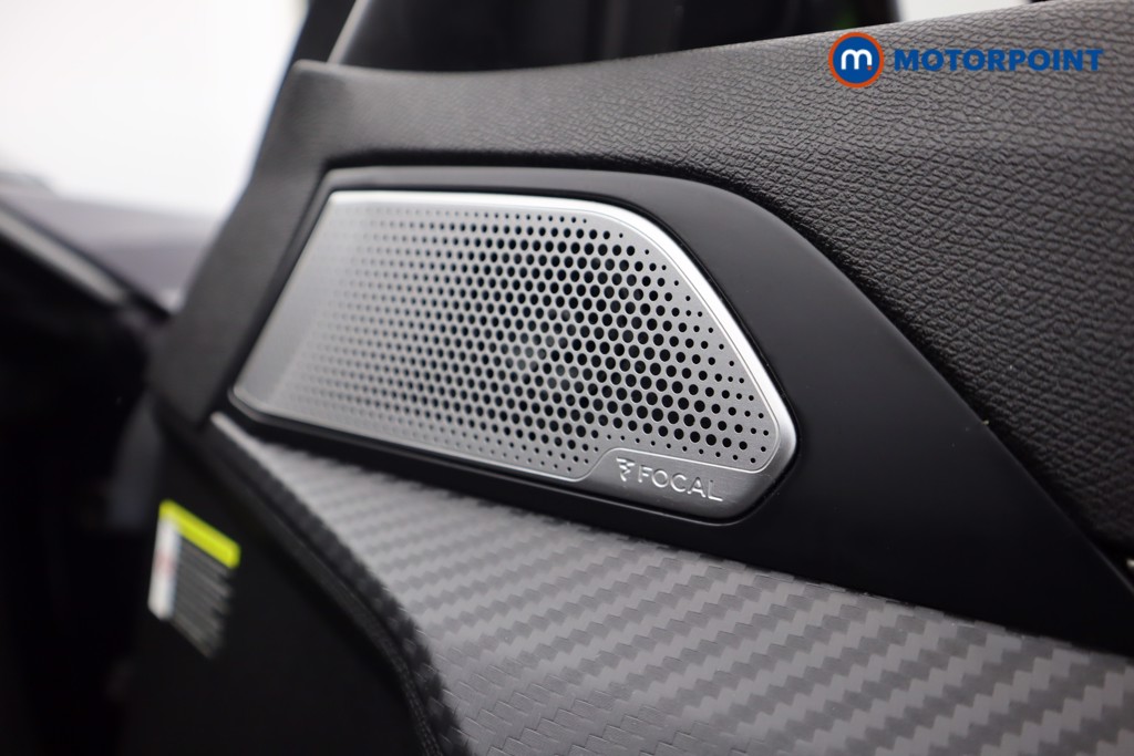 Peugeot 508 First Edition Automatic Petrol Hatchback - Stock Number (1604592) - 25th supplementary image