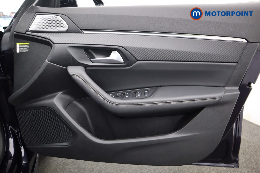 Peugeot 508 First Edition Automatic Petrol Hatchback - Stock Number (1604592) - 26th supplementary image