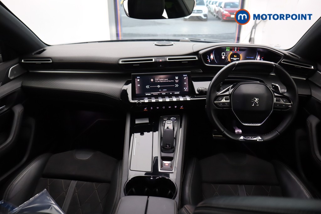 Peugeot 508 First Edition Automatic Petrol Hatchback - Stock Number (1604592) - 27th supplementary image