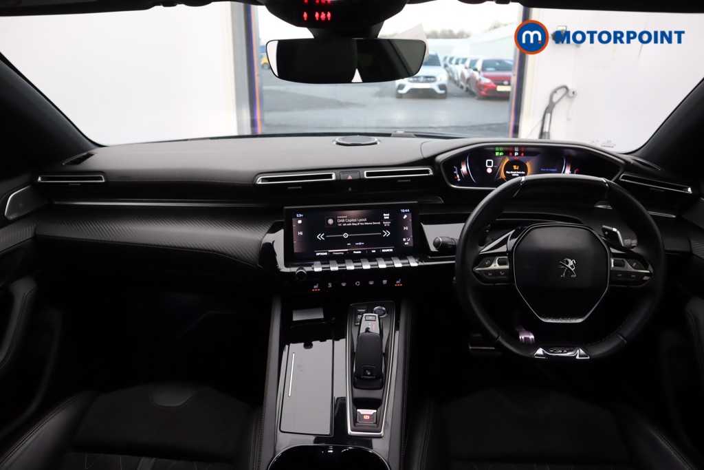 Peugeot 508 First Edition Automatic Petrol Hatchback - Stock Number (1604592) - 28th supplementary image