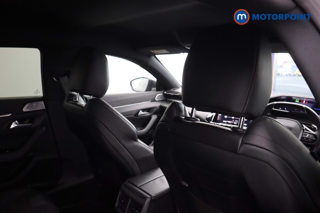 Peugeot 508 First Edition Automatic Petrol Hatchback - Stock Number (1604592) - 31st supplementary image