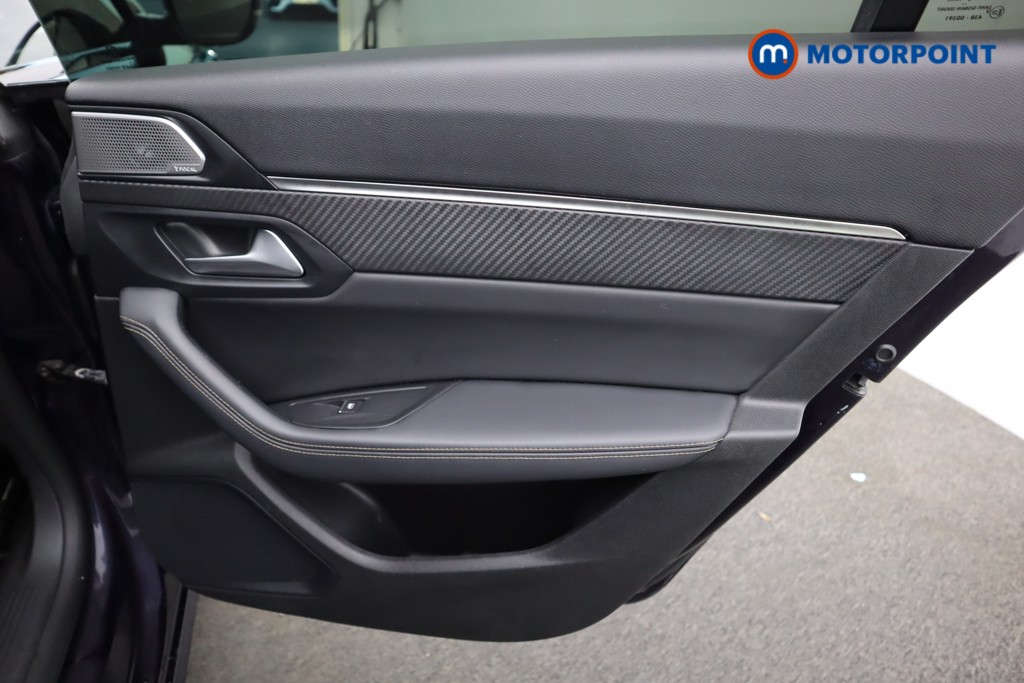 Peugeot 508 First Edition Automatic Petrol Hatchback - Stock Number (1604592) - 33rd supplementary image