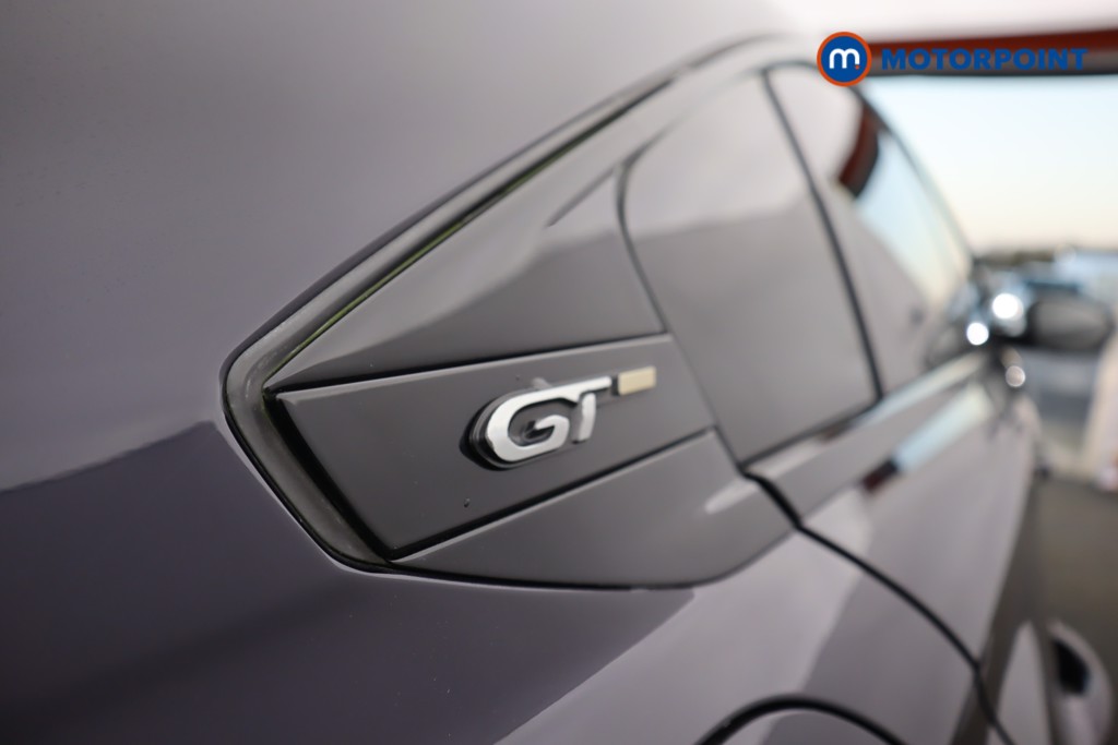 Peugeot 508 First Edition Automatic Petrol Hatchback - Stock Number (1604592) - 34th supplementary image