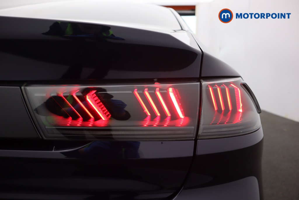 Peugeot 508 First Edition Automatic Petrol Hatchback - Stock Number (1604592) - 35th supplementary image