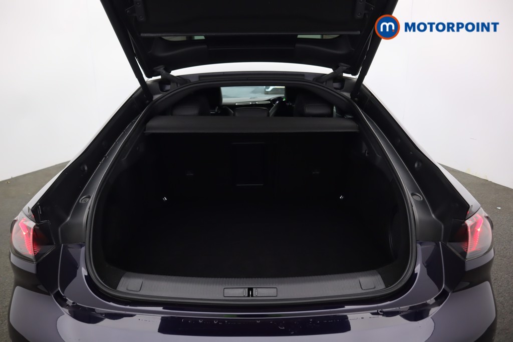 Peugeot 508 First Edition Automatic Petrol Hatchback - Stock Number (1604592) - 36th supplementary image