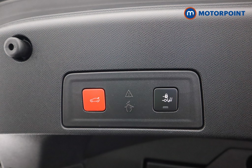 Peugeot 508 First Edition Automatic Petrol Hatchback - Stock Number (1604592) - 37th supplementary image