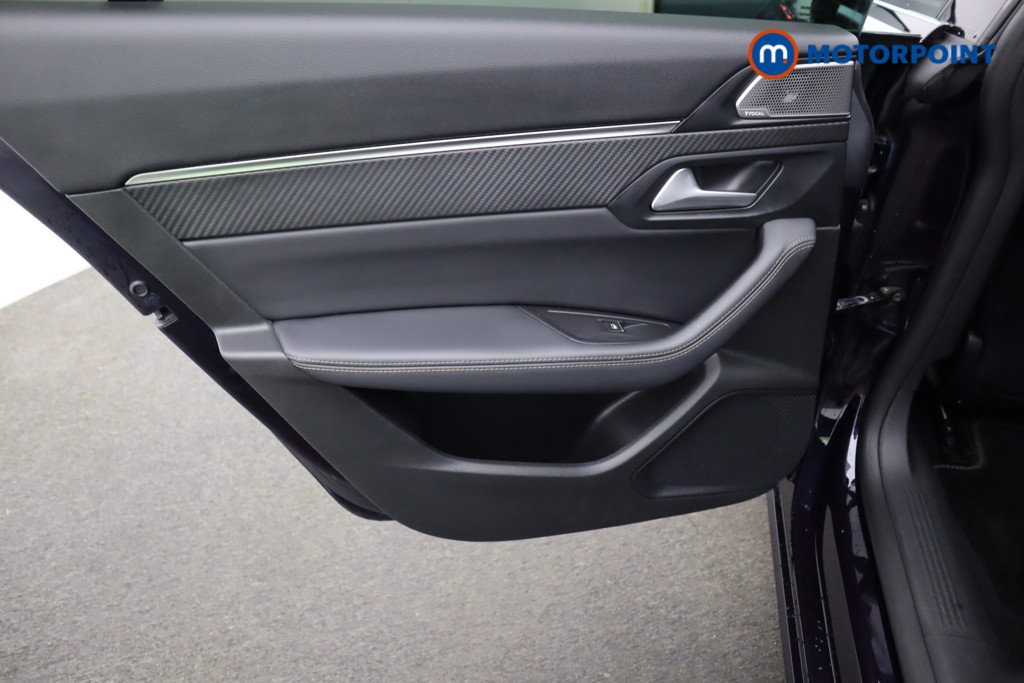 Peugeot 508 First Edition Automatic Petrol Hatchback - Stock Number (1604592) - 39th supplementary image