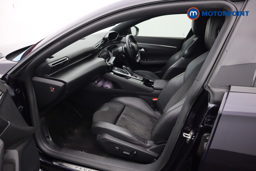 Peugeot 508 First Edition Automatic Petrol Hatchback - Stock Number (1604592) - 40th supplementary image