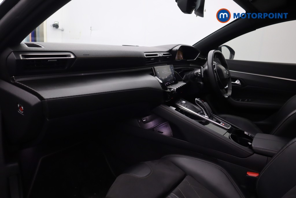 Peugeot 508 First Edition Automatic Petrol Hatchback - Stock Number (1604592) - 41st supplementary image